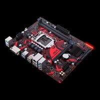 Bo mạch chủ - Mainboard Asus EX-H110M-V3