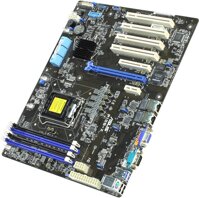 Bo mạch chủ - Mainboard Asus P10S-X