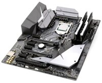 Bo mạch chủ - Mainboard Asus Rog Strix H370F (H370-F) Gaming