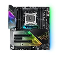 Bo mạch chủ - Mainboard Asus X299 ROG Rampage VI Extreme