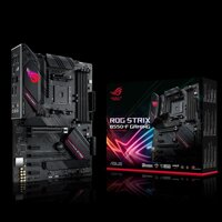 Bo mạch chủ - Mainboard Asus Rog Strix B550-F