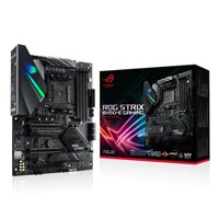 Bo mạch chủ - Mainboard Asus Rog Strix B450-E Gaming