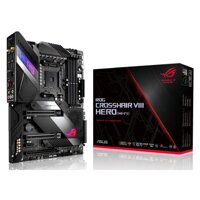 Bo mạch chủ - Mainboard Asus X570 ROG CROSSHAIR VIII HERO Wifi (AMD)