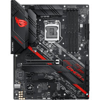 Bo mạch chủ - Mainboard Asus Rog Strix B460-H Gaming