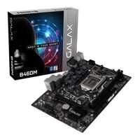 Bo mạch chủ - Mainboard B460M EX Galax