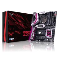 Bo mạch chủ - Mainboard Colorful iGame Z370 Vulcan X V20