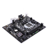 Bo mạch chủ - Mainboard Colorful AXE C.B360M-HD Pro V20