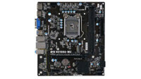 Bo mạch chủ - Mainboard ECS H510H6-M2