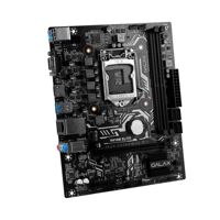 Bo mạch chủ - Mainboard Galax H410M Elite