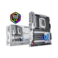 Bo mạch chủ - Mainboard Gigabyte X399 Designare EX
