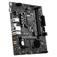 Bo mạch chủ - Mainboard MSI H510M BOMBER