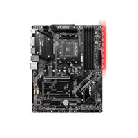 Bo mạch chủ - Mainboard MSI B450 TOMAHAWK MAX