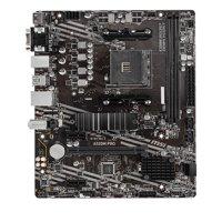 Bo mạch chủ - Mainboard MSI A520M PRO