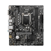 Bo mạch chủ - Mainboard MSI H510M Pro