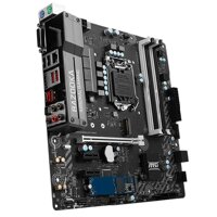 Bo mạch chủ - Mainboard MSI B250M Bazooka Opt Boost