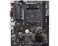 Bo mạch chủ - Mainboard MSI A320M Pro-Vh Plus