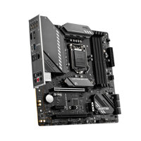 Bo mạch chủ - Mainboard MSI MAG B560M MORTAR