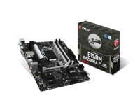 Bo mạch chủ - Mainboard MSI B150M Bazooka Plus