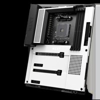 Bo mạch chủ - Mainboard NZXT N7 B550 Matte