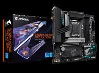 Bo mạch chủ - Mainboard Gigabyte B760M Aorus Pro Ax