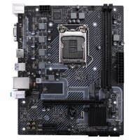 Bo mạch chủ - Mainboard Colorful H510M-T M.2 V20