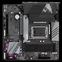 Bo mạch chủ - Mainboard Gigabyte B760M Aorus Elite AX DDR4