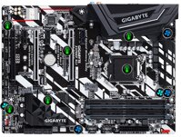 Bo mạch chủ - Mainboard Gigabyte Z370XP-SLI