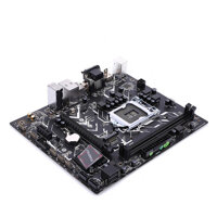 Bo mạch chủ - Mainboard Colorful AXE C.B360M-HD Pro V20