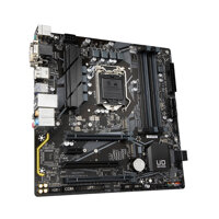 Bo mạch chủ - Mainboard Gigabyte B560M D3H