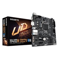 Bo mạch chủ - Mainboard Gigabyte H410M DS2V