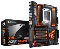 Bo mạch chủ - Mainboard Gigabyte X399 Aorus Gaming 7