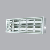 Bộ máng đèn xương cá MPE MATL-210V