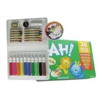 Bộ màu vẽ AS-26