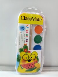 Bộ màu vẽ ClassMate CL-CC102