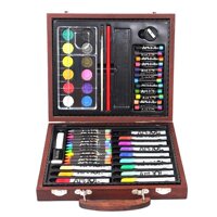 Bộ màu vẽ đa năng Colormate M56 (MS-56W)