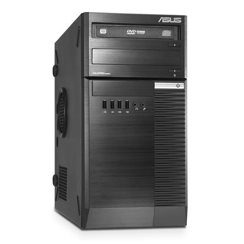 Máy tính để bàn Asus BM6820 0G20202160 - Intel Pentium G2020 2.9GHz, 2GB RAM, 500GB HDD, Intel GMA HD