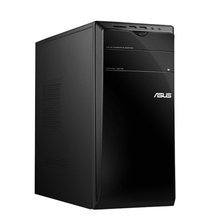 Máy tính để bàn Asus CM6331-VN010D - Intel Pentium G2020, 2GB DDR3, 500GB HDD, Graphic Integrated Intel GMA