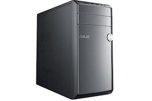 Máy tính để bàn Asus CM6431-VN007D - Intel Pentium G2030 3.0GHz, 2GB RAM, 500GB HDD, Intel HD Graphics