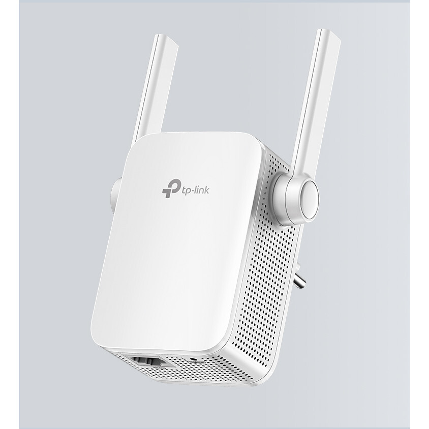 Bộ mở rộng sóng Wi-Fi AC750 TP-Link RE205