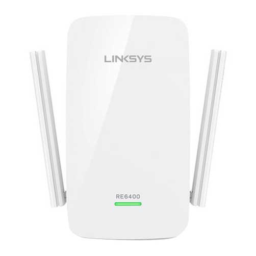 Bộ mở rộng sóng wifi Linksys RE6400