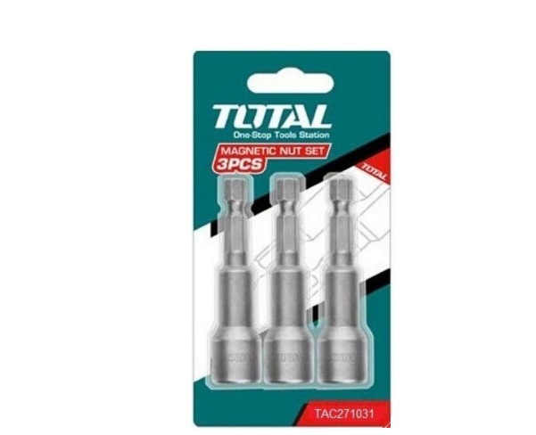 Bộ mũi bắn tôn Total TAC271031