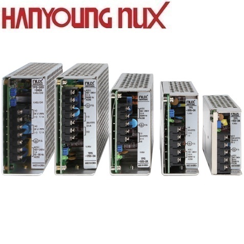 Bộ nguồn Hanyoung TPS-50S-12