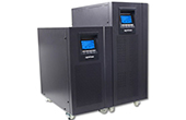 Bộ nguồn lưu điện 10KVA High Frequency Online UPS ZLPOWER EX10KL