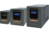 Bộ nguồn lưu điện LCD 1000VA UPS SOCOMEC NPE-1000-LCD