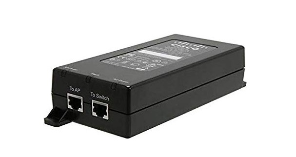 Bộ nguồn Power Injector Cisco AIR-PWRINJ6