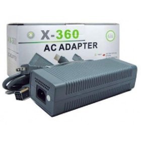Bộ nguồn XBox 360 Multi-voltage Power Supply 110v