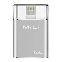 Bộ nhớ mở rộng Mili iData 128GB
