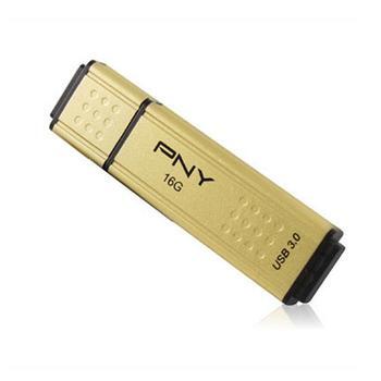 USB PNY Bar II Attache 16GB - USB 3.0