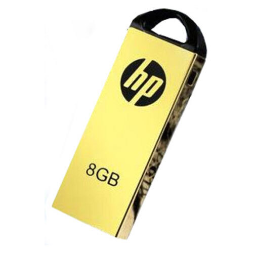 USB HP V225 (V225W) 8GB - USB 2.0