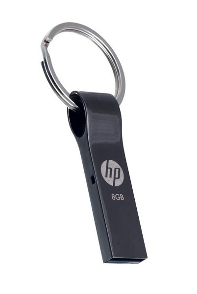 USB HP V285W 8Gb